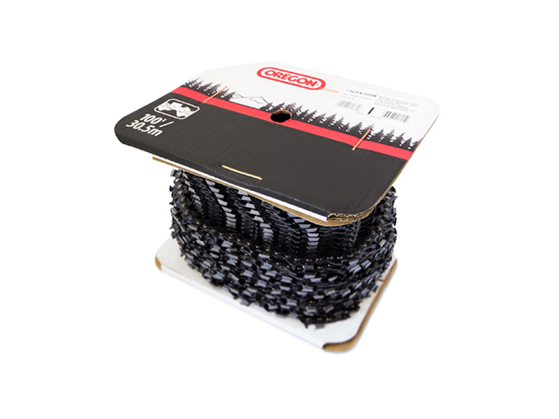  Roller saw chain Oregon 73LPx