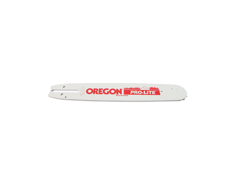 Lâmina Oregon com rolete 158SLHD009