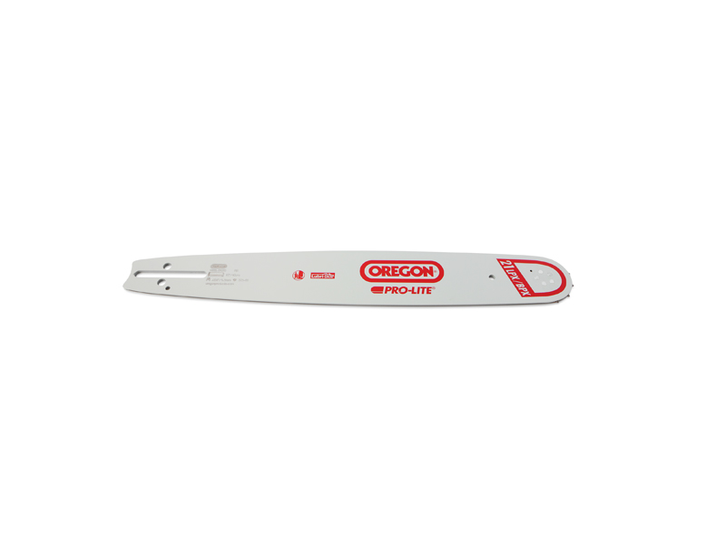 Lâmina Oregon com rolete 168SLGK095