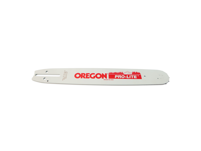 Lâmina Oregon com rolete 168SLHD009