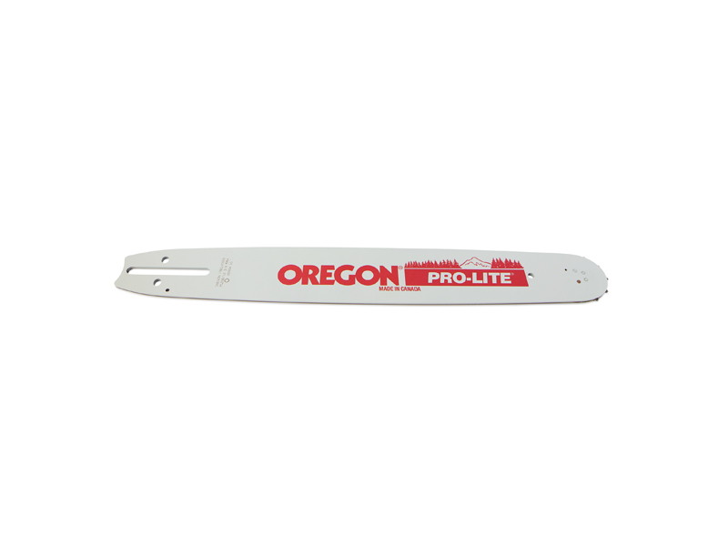Guide bar Oregon with roller 178SLHD009