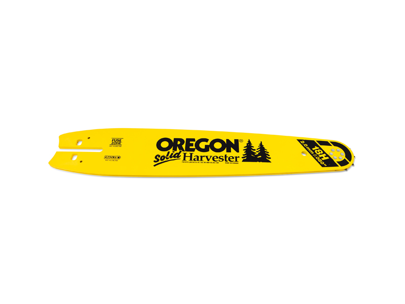 Guide bar Oregon with roller 542HSFL104