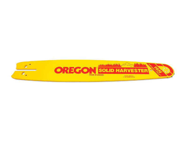 Lâmina Oregon com rolete 643HSFL104