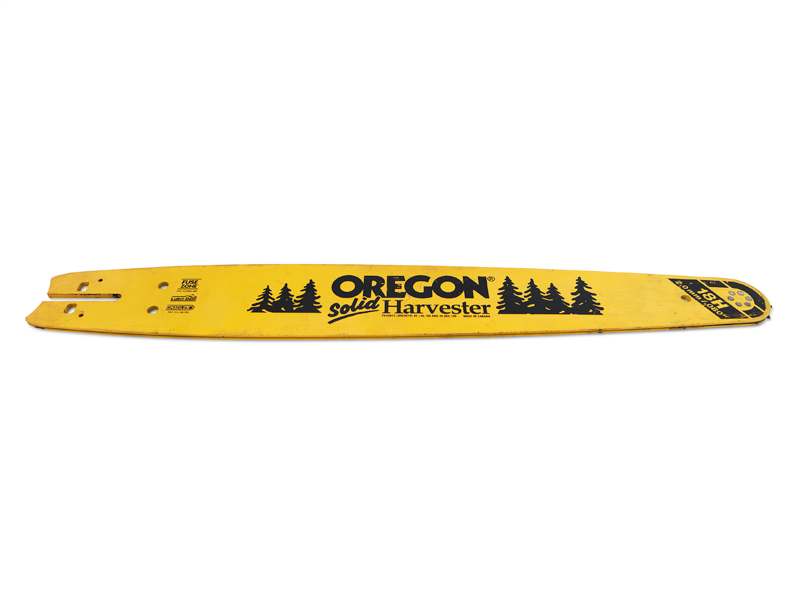 Lâmina Oregon com rolete 802HSFL114