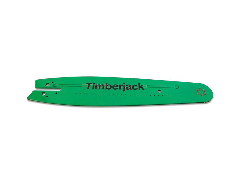 Lâmina Timberjack com rolete 16H543