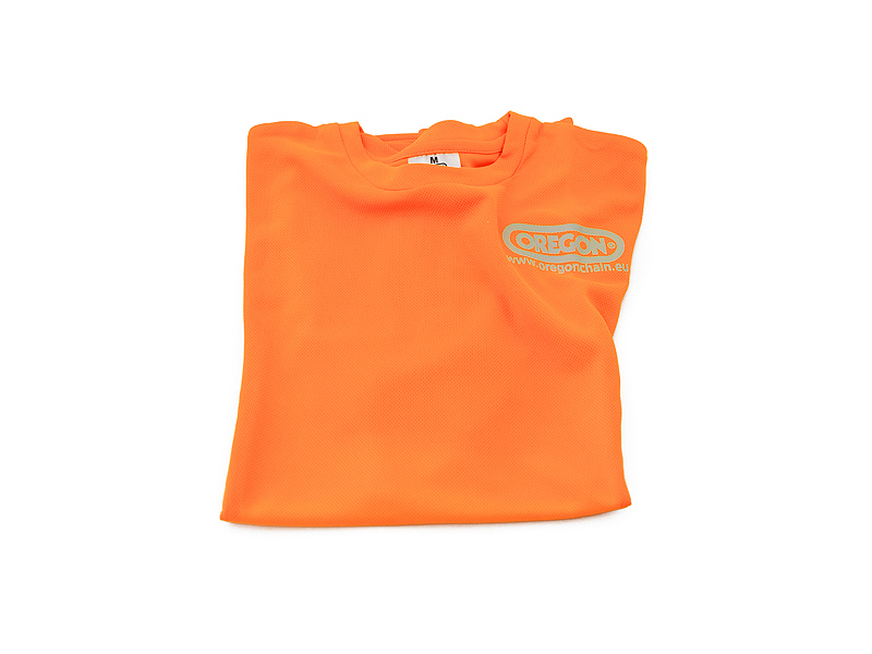 T-shirt breathable cooldry